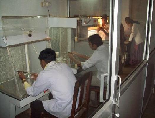 Seth Gyaniram Bansidhar Podar College Jhunjhunu Campus photo 2